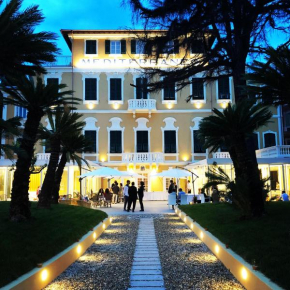 Mediterraneo Emotional Hotel & Spa Santa Margherita Ligure